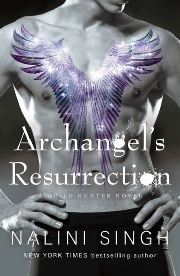 Archangel's Resurrection Nalini Singh
