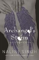 Archangel's Storm Singh Nalini