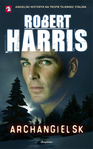 Archangielsk Harris Robert