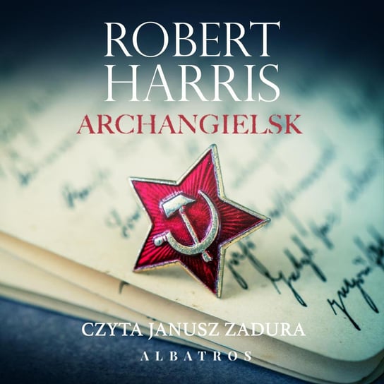 Archangielsk Harris Robert