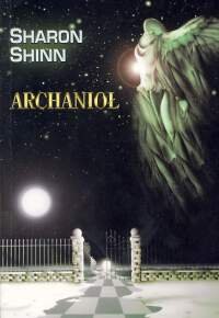 ARCHANIOL SHINN Shinn Sharon