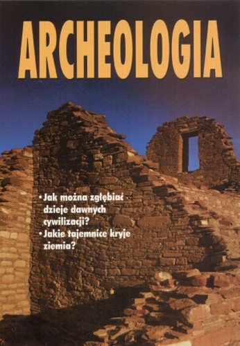Archeologia Devereux Paul