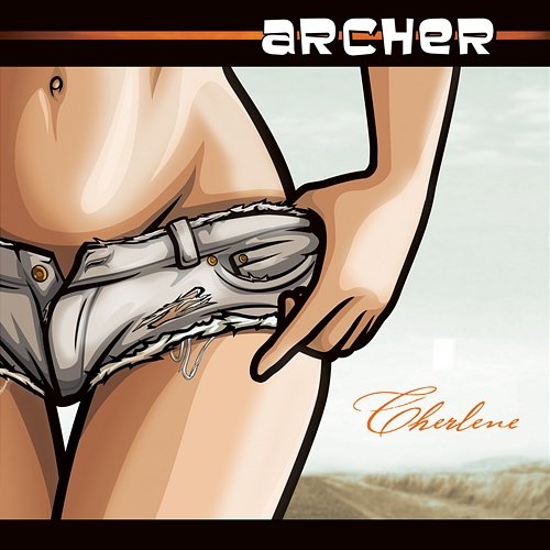 Archer: Cherlene Cherlene