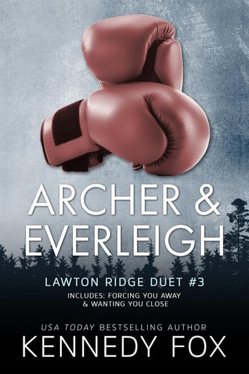 Archer & Everleigh Duet Fox Kennedy