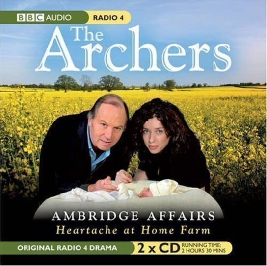 Archers Ambridge Affair Opracowanie zbiorowe