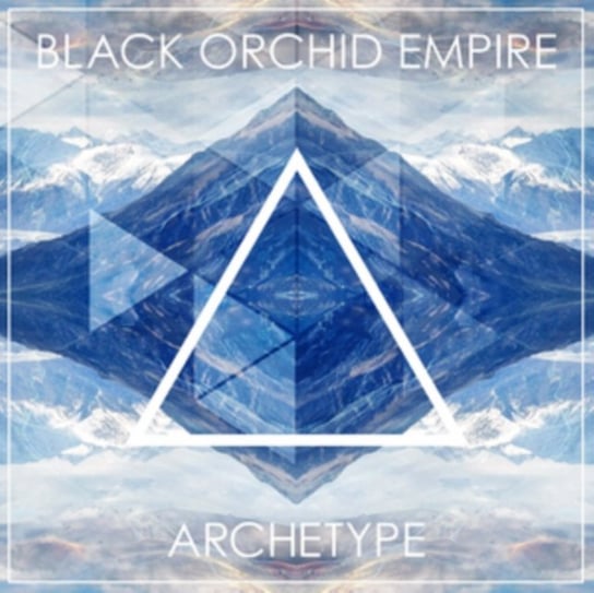 Archetype Black Orchid Empire