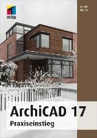 ArchiCAD 17 Ridder Detlef