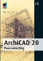 ArchiCAD 20 Ridder Detlef