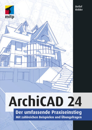 ArchiCAD 24 MITP-Verlag