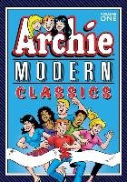 Archie: Modern Classics Vol. 1 Archie Superstars