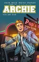 Archie Vol. 1 Waid Mark