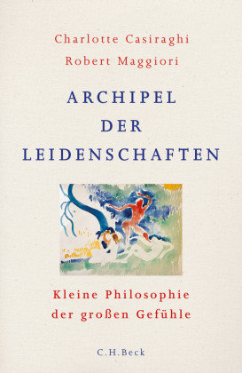 Archipel der Leidenschaften Beck