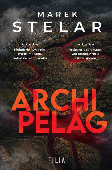 Archipelag Stelar Marek
