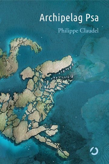 Archipelag Psa Claudel Philippe