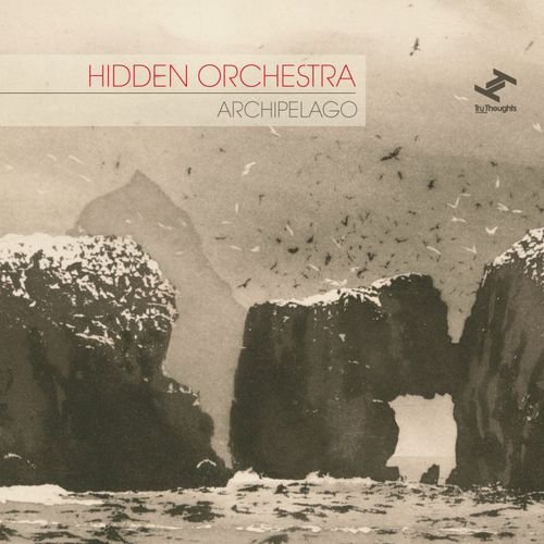 Archipelago Hidden Orchestra