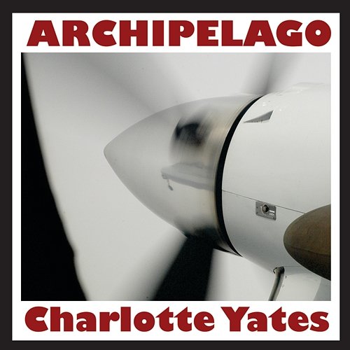Archipelago Charlotte Yates