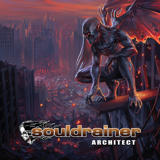 Architect Souldrainer
