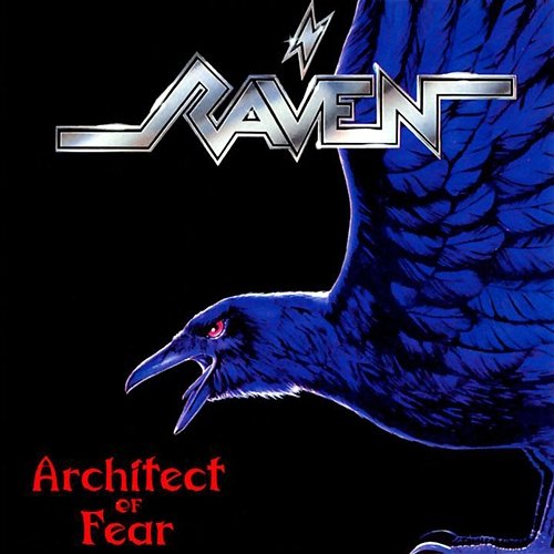 Architect of Fear Raven
