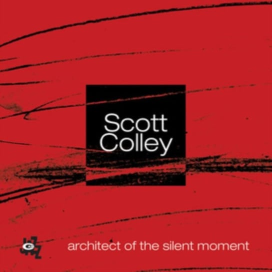 Architect of the Silent Moment Colley Scott