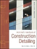 Architect's Handbook of Construction Detailing Ballast David Kent