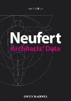 Architects' Data Neufert Ernst, Neufert Peter