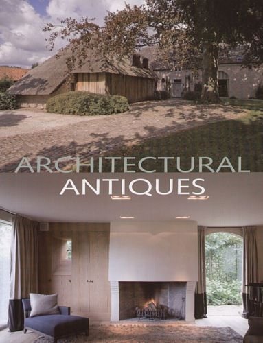 Architectural Antiques Pauwels Wim