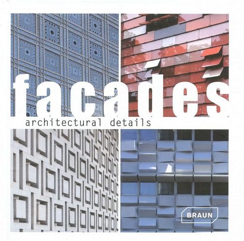 Architectural Details - Facades Hattstein Markus