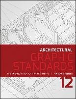 Architectural Graphic Standards American Institute Of Architects