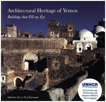 Architectural Heritage of Yemen: Buildings That Fill My Eye Gingko Lib