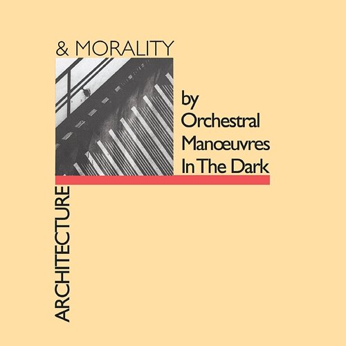 Architecture And Morality Orchestral Manoeuvres In The Dark