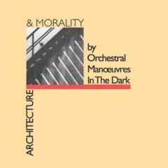 Architecture and Morality OMD