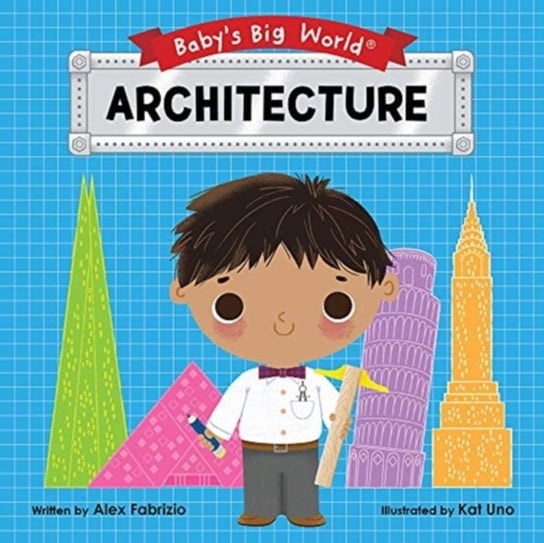Architecture Alex Fabrizio