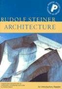 Architecture Steiner Rudolf