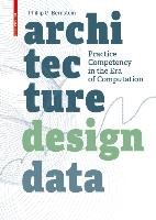 Architecture Design Data Bernstein Phillip