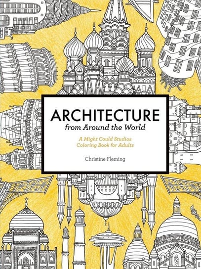 Architecture from Around the World Fleming Christine