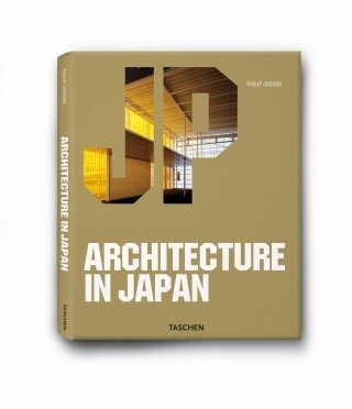 Architecture in Japan Jodidio Philip