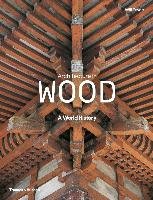 Architecture in Wood Pryce Will