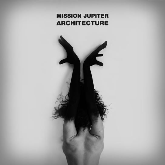 Architecture (kolorowy winyl) Mission Jupiter