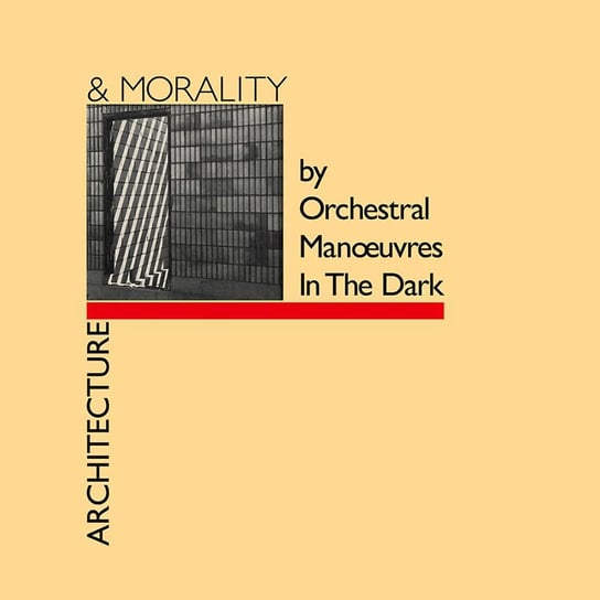 Architecture & Morality OMD