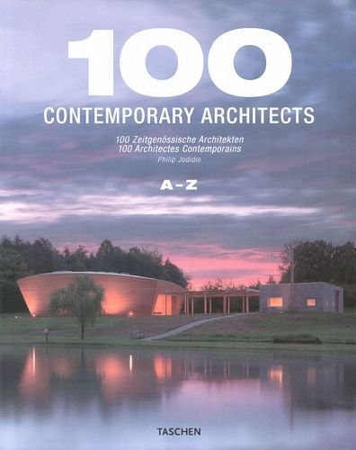 Architecture Now! (2 Bände) Jodidio Philip