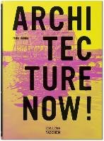 Architecture Now! Volume 10 Jodidio Philip