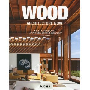Architecture Now! Wood Jodidio Philip