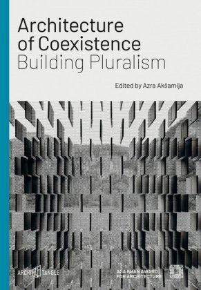 Architecture of Coexistence: Building Pluralism ArchiTangle