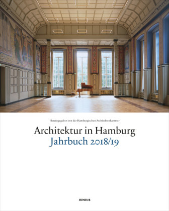 Architektur in Hamburg Junius Verlag Gmbh