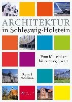Architektur in Schleswig-Holstein Mehlhorn Dieter-J.