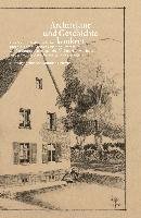 Architektur und Geschichte konkret Wasmuth Ernst Verlag, Wasmuth Ernst Verlag Gmbh&Co. Kg