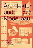Architektur und Modellbau Schilling Alexander