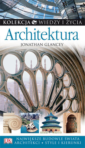 Architektura Glancey Jonathan