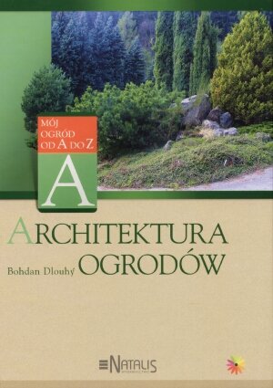 Architektura ogrodów Dlouhy Bohdan