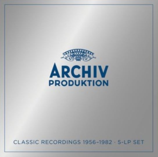 Archiv Produktion Various Artists